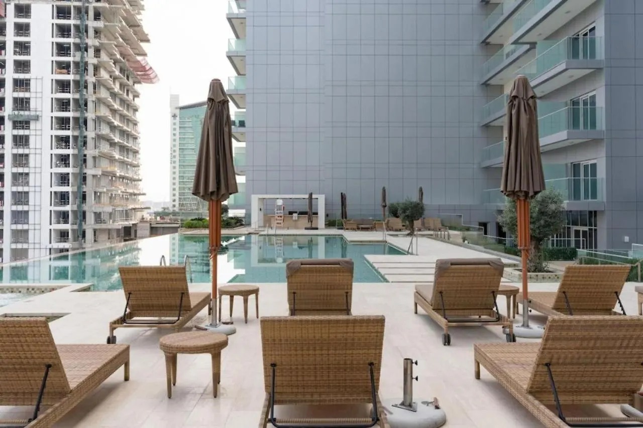 Luxury Hotel Apartment - Downtown Dubai United Arab Emirates