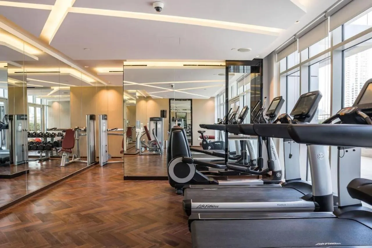 Luxury Hotel Apartment - Downtown Dubai 0*,  United Arab Emirates