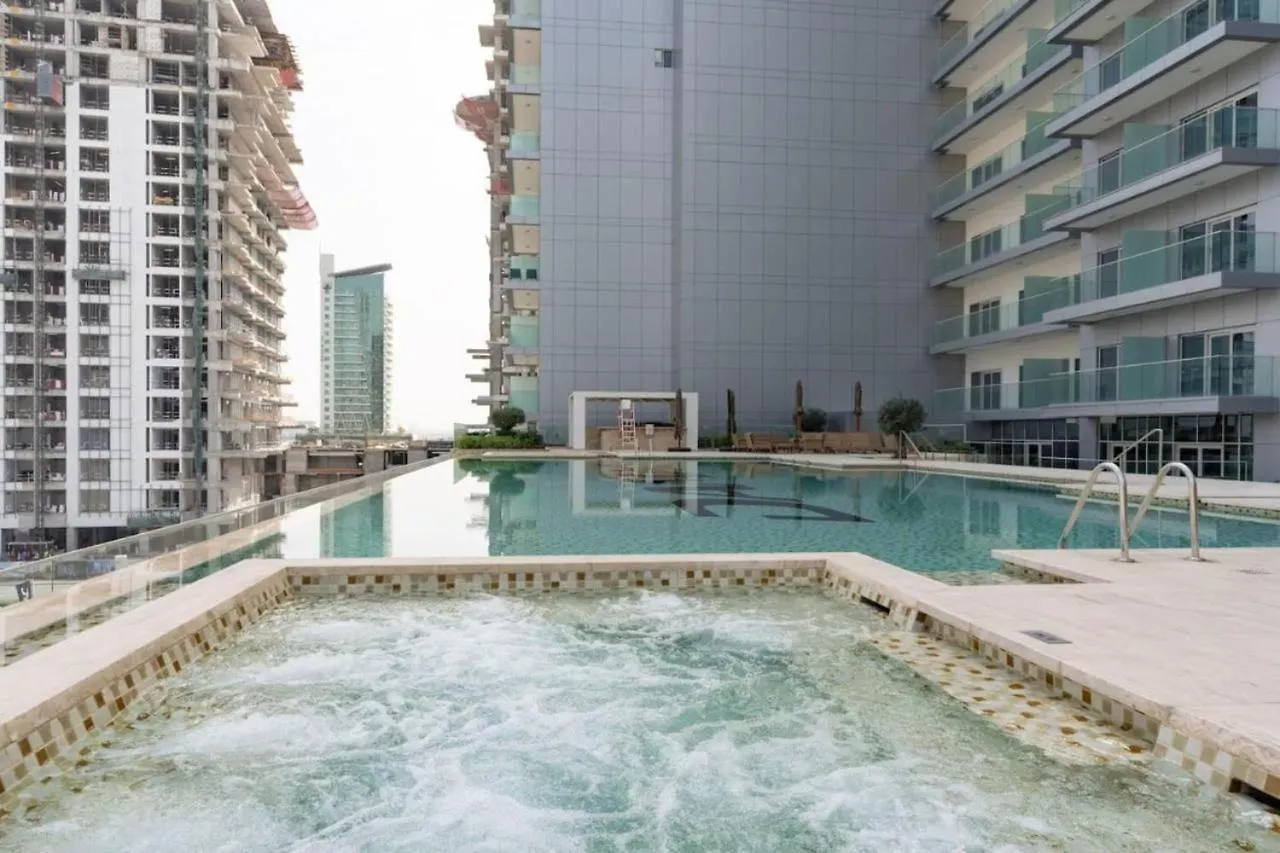 Luxury Hotel Apartment - Downtown Dubai United Arab Emirates