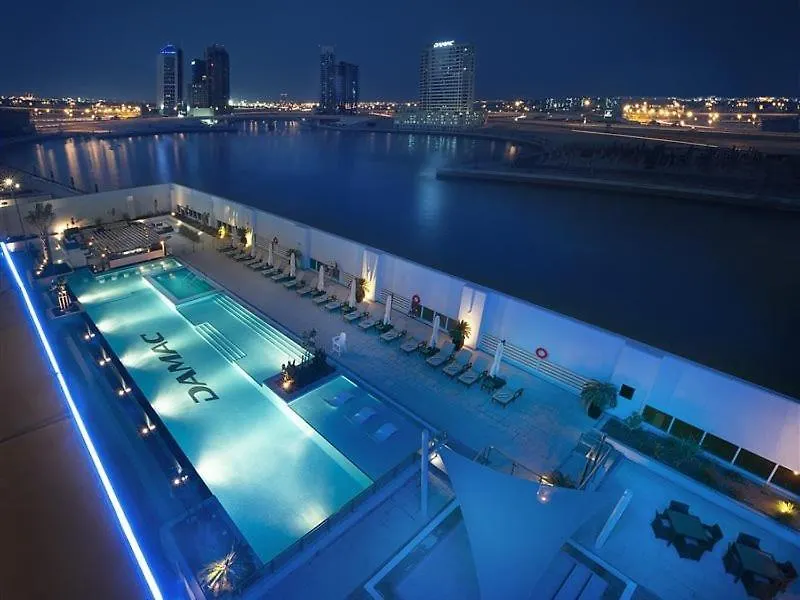 Luxury Hotel Apartment - Downtown Dubai United Arab Emirates