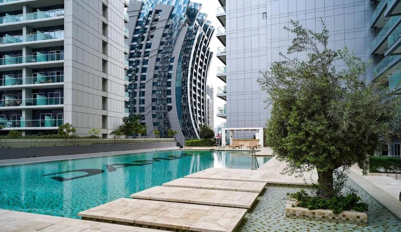 Luxury Hotel Apartment - Downtown Dubai