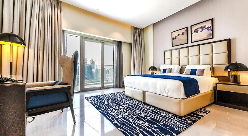 Luxury Hotel Apartment - Downtown Dubai