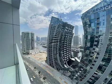 Luxury Hotel Apartment - Downtown Dubai