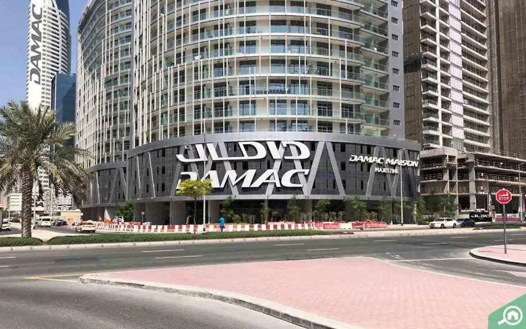 Luxury Hotel Apartment - Downtown Dubai